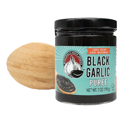 Bold Taste in Every Spoon