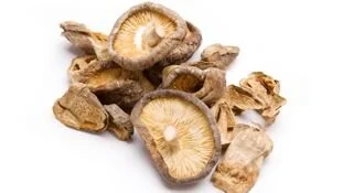 black garlic vinaigrette