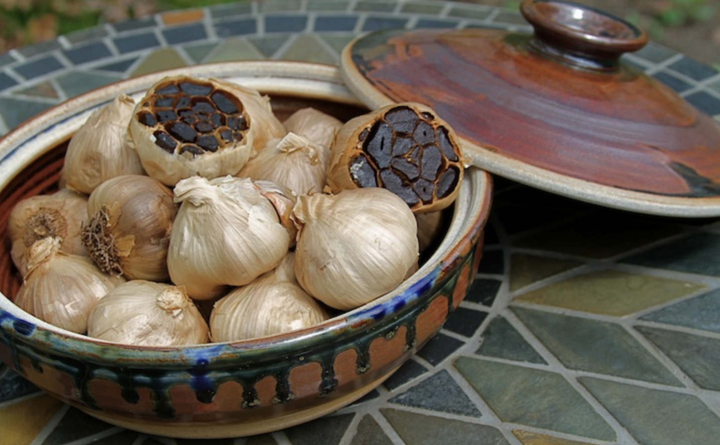 Frequently Asked Questions about Black Garlic