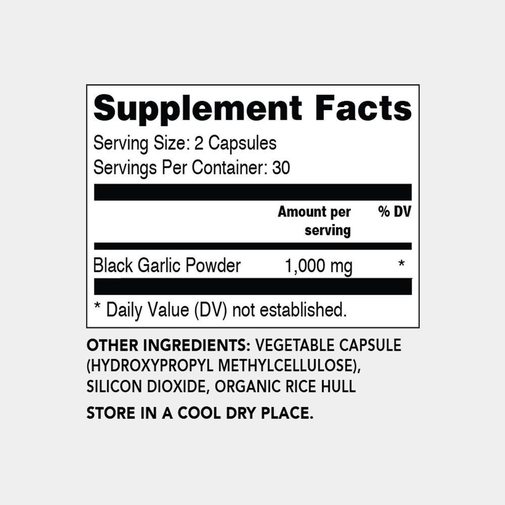 B2GO – Capsules (Sale: Buy Two, Get One Free)