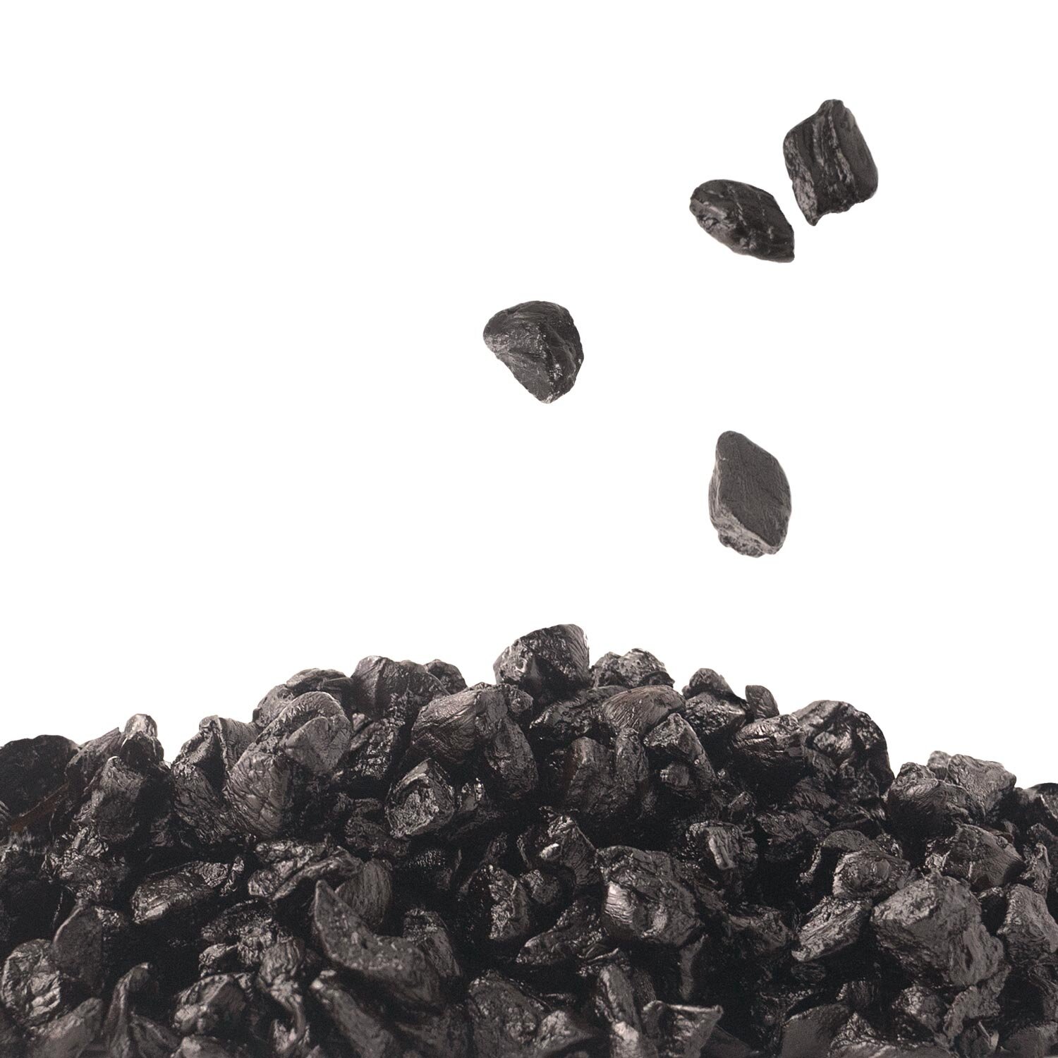Bulk Diced Black Garlic – Value (4.4 lb)