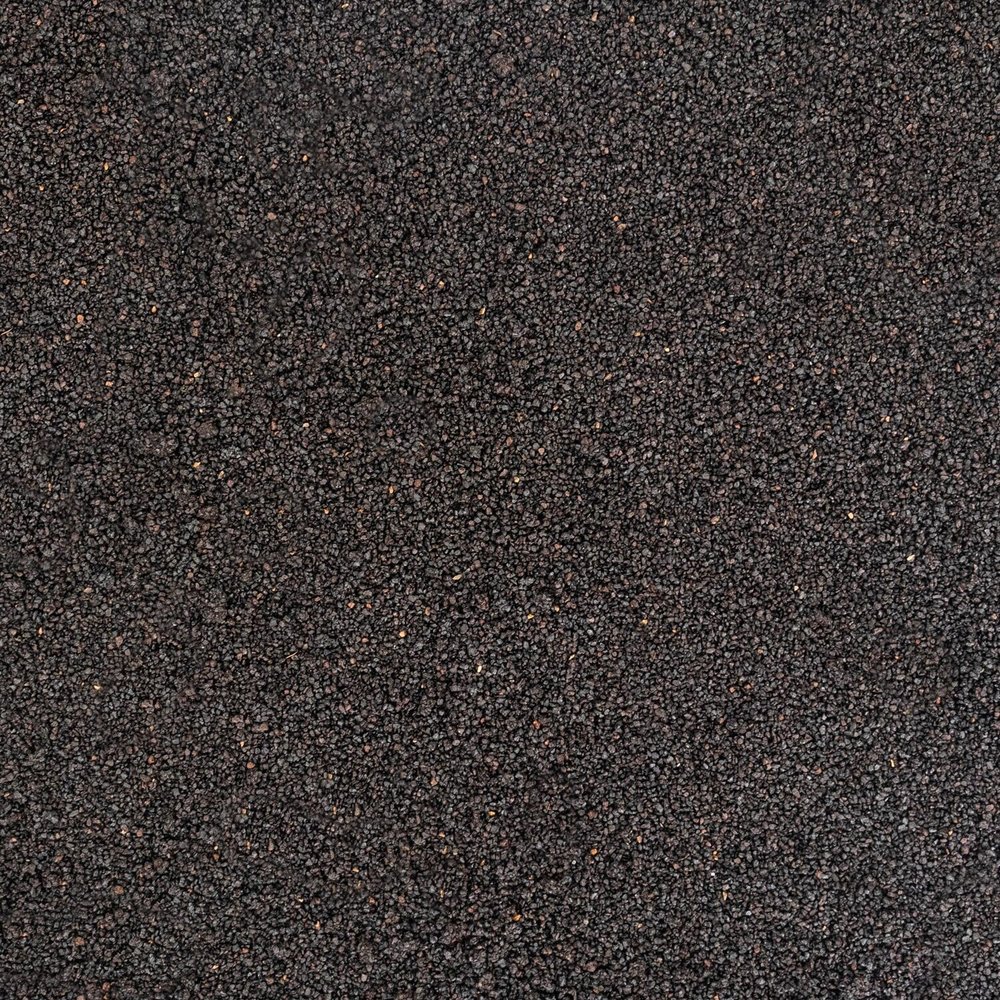 Organic Granulated Black Garlic Powder – 1 lb BULK